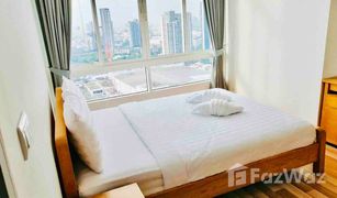 2 Bedrooms Condo for sale in Phra Khanong Nuea, Bangkok Ideo Verve Sukhumvit