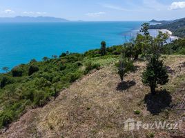  Terrain for sale in Ang Thong, Koh Samui, Ang Thong