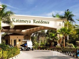 4 chambre Villa à vendre à Katameya Residence., The 1st Settlement