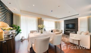 4 Bedrooms Condo for sale in Lumphini, Bangkok The Private Residence Rajdamri