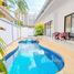 3 спален Дом for rent in Huai Yai, Паттайя, Huai Yai, Паттайя