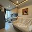 1 спален Кондо на продажу в Arcadia Beach Resort, Nong Prue