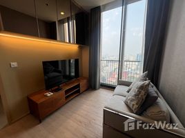 ขายอพาร์ทเม้นท์ 1 ห้องนอน ในโครงการ โนเบิล บี นายทีน, คลองเตยเหนือ