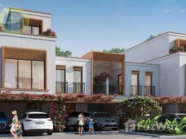 5 침실 Mykonos에서 판매하는 타운하우스, Artesia, DAMAC Hills (Akoya by DAMAC)