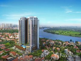 2 Bedrooms Apartment for sale in Thao Dien, Ho Chi Minh City The Nassim