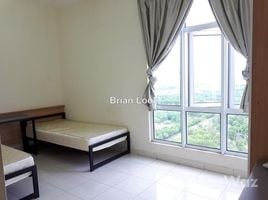 2 Bedroom Apartment for rent at Nilai, Setul, Seremban