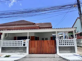 2 Bedroom House for rent at Chao Fah Garden Home 5, Wichit, Phuket Town, Phuket, Thailand