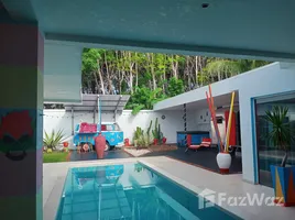 4 Bedroom Villa for rent in Thalang, Phuket, Thep Krasattri, Thalang