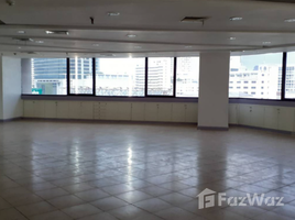 58 SqM Office for rent at Charn Issara Tower 1, Suriyawong, Bang Rak