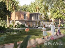 5 Habitación Villa en venta en Saadiyat Lagoons, Saadiyat Beach