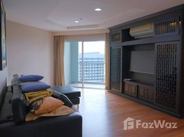 คอนโด 2 ห้องนอน ให้เช่า ในโครงการ เบลล์ แกรนด์ พระราม 9, ห้วยขวาง, ห้วยขวาง