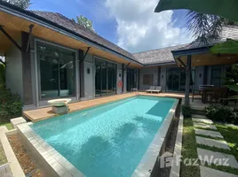 3 Schlafzimmer Villa zu vermieten im Two Villas Holiday, Rawai, Phuket Town, Phuket