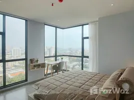 2 Bedroom Condo for rent at Rhythm Ekkamai, Khlong Tan Nuea, Watthana, Bangkok, Thailand