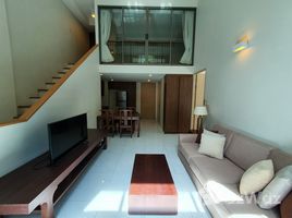 2 Bedroom Apartment for rent at Siamese Thirty Nine, Khlong Tan Nuea