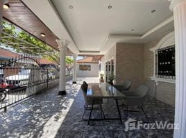 3 Habitación Villa en venta en Eakmongkol Thepprasit, Nong Prue