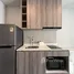 1 Bedroom Apartment for rent at Metris District Ladprao, Chomphon
