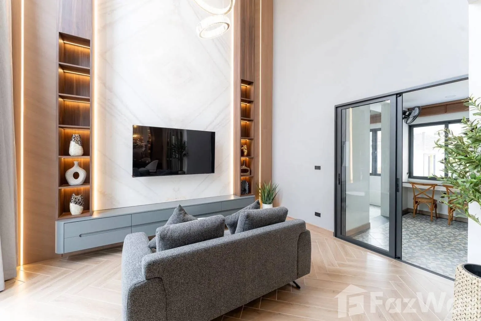 5 Bedroom Villa for sale at Baan Pimuk 3 — photo 4