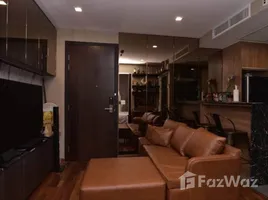 1 Bedroom Apartment for sale at Wish Signature Midtown Siam, Thanon Phet Buri