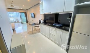 Studio Wohnung zu verkaufen in Nong Prue, Pattaya View Talay 5