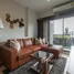 1 Habitación Apartamento en alquiler en The Crest Sukhumvit 34, Khlong Tan