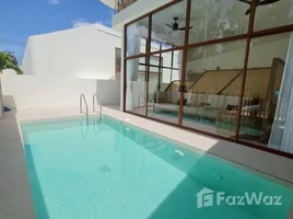 วิลล่า 3 ห้องนอน ให้เช่า ในโครงการ SandScape หัวหิน - ปราณบุรี, สามร้อยยอด, สามร้อยยอด, ประจวบคีรีขันธ์, ไทย