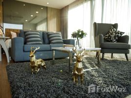 4 Bedrooms Penthouse for sale in Suthep, Chiang Mai The Star Hill Condo