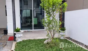 3 Bedrooms Townhouse for sale in Tha Sala, Chiang Mai Pruksa Ville 95- Don Jan