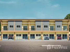 4 Bedroom House for sale in Samut Sakhon, Om Noi, Krathum Baen, Samut Sakhon