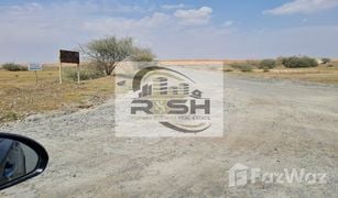 N/A Grundstück zu verkaufen in , Ajman Al Yasmeen 1