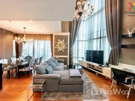在Bright Sukhumvit 24租赁的3 卧室 住宅, Khlong Tan, 空堤, 曼谷, 泰国