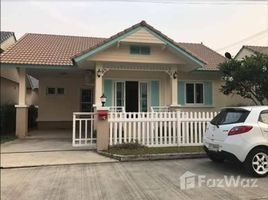 3 Bedroom House for sale at Baan Nonnipa Maejo, Nong Han