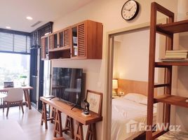 1 chambre Condominium à vendre à Oka Haus., Khlong Tan, Khlong Toei, Bangkok, Thaïlande