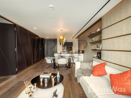 1 Bedroom Apartment for sale at The Opus, Business Bay