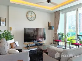 1 Bedroom Apartment for rent at Gurney Paragon Residences, Bandaraya Georgetown, Timur Laut Northeast Penang