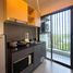 1 Schlafzimmer Appartement zu vermieten im Hill Myna Condotel, Choeng Thale, Thalang
