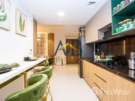 2 спален Квартира на продажу в Tranquil Wellness Tower, Grand Paradise, Jumeirah Village Circle (JVC)