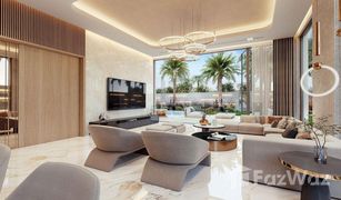 5 Bedrooms Villa for sale in MAG 5, Dubai South Bay 2