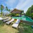 5 chambre Villa for sale in Maret, Koh Samui, Maret