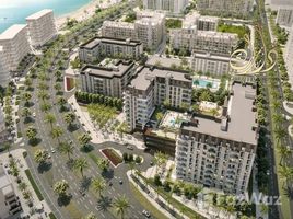 2 Bedroom Apartment for sale at Rimal Residences, Palm Towers, Al Majaz