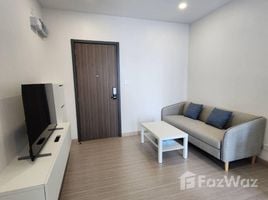 1 Schlafzimmer Appartement zu vermieten im Supalai Premier Si Phraya - Samyan, Maha Phruettharam