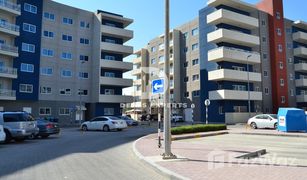 1 Bedroom Apartment for sale in Al Reef Downtown, Abu Dhabi Tower 43
