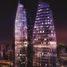 在The Address Residences Dubai Opera出售的3 卧室 住宅, 