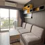 Estudio Departamento en venta en Plus Condo Ayutthaya Park, Khlong Suan Phlu, Phra Nakhon Si Ayutthaya, Phra Nakhon Si Ayutthaya