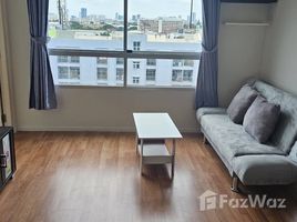 คอนโด 2 ห้องนอน ให้เช่า ในโครงการ ลุมพินี วิลล์ อ่อนนุช 46, สวนหลวง, สวนหลวง