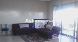 Available Units at Vente Appartement Temara Ouled Metaa REF 762