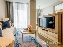 1 спален Кондо в аренду в Magnolias Ratchadamri Boulevard, Lumphini