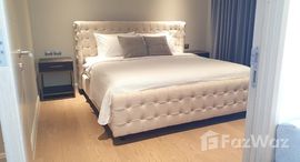 ยูนิตที่เหลืออยู่ในโครงการ แมกโนเลียส์ วอเตอร์ฟรอนท์ เรสซิเดนซ์