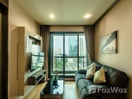 1 Schlafzimmer Wohnung zu vermieten im The Address Sathorn, Si Lom