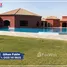 6 Bedroom Villa for sale at October Hills, South Dahshur Link, 6 October City