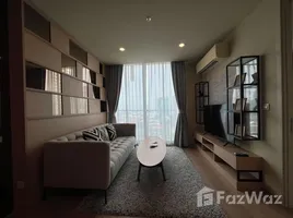 2 chambre Condominium à vendre à Noble Recole., Khlong Toei Nuea, Watthana